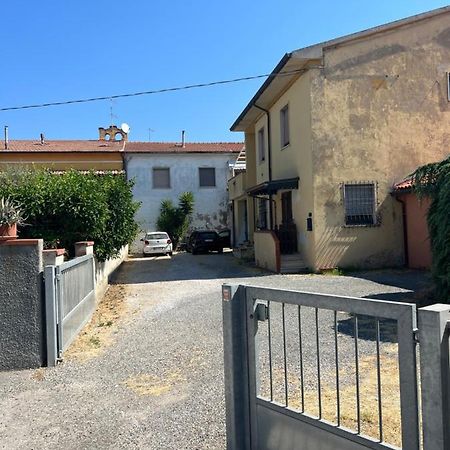 Cecco Guest House Pisa Luaran gambar
