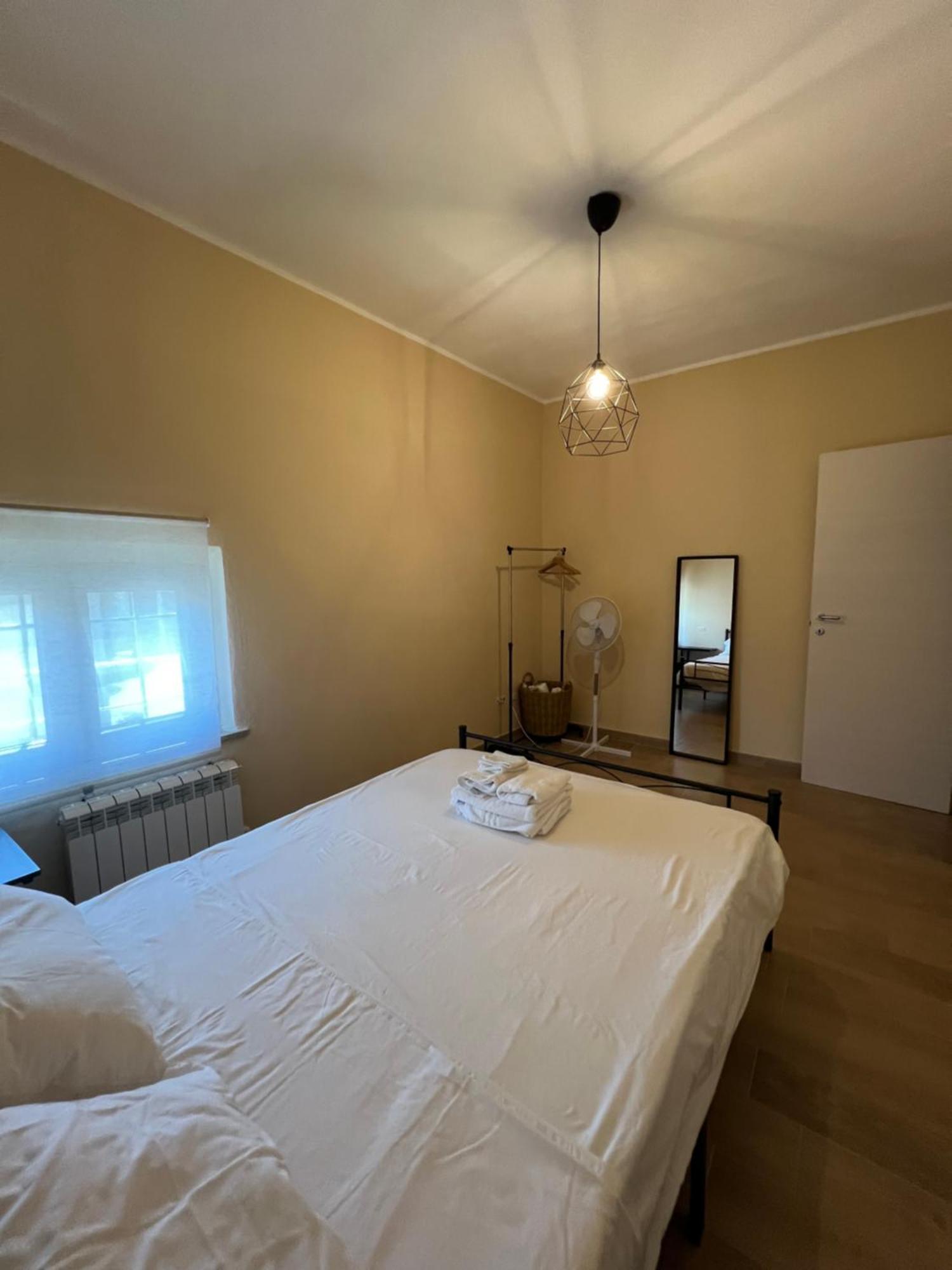 Cecco Guest House Pisa Luaran gambar